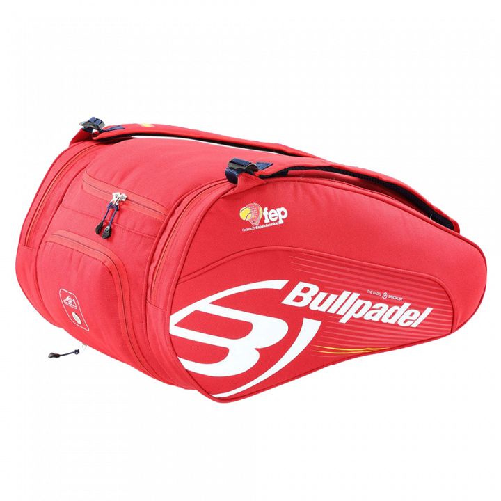 Bullpadel BPP25005 FEP Thermobag Red